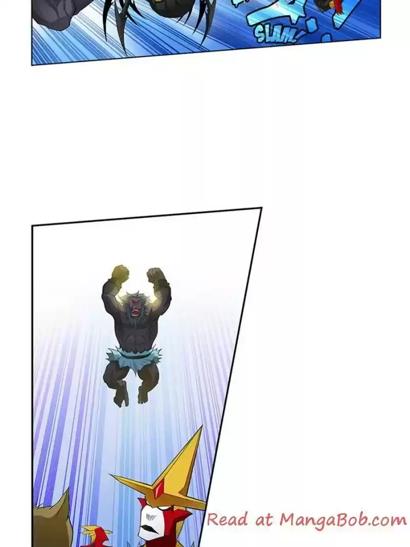 Demonic Housekeeper Chapter 106