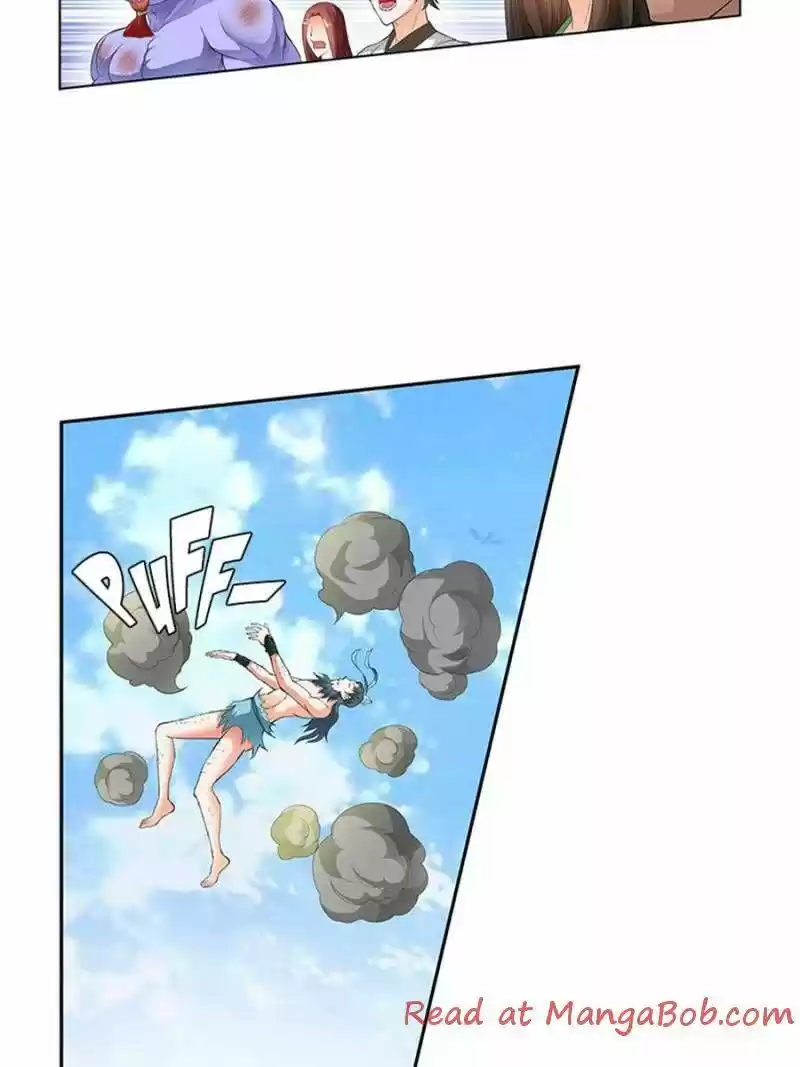 Demonic Housekeeper Chapter 106