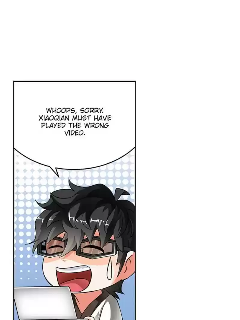 Demonic Housekeeper Chapter 107