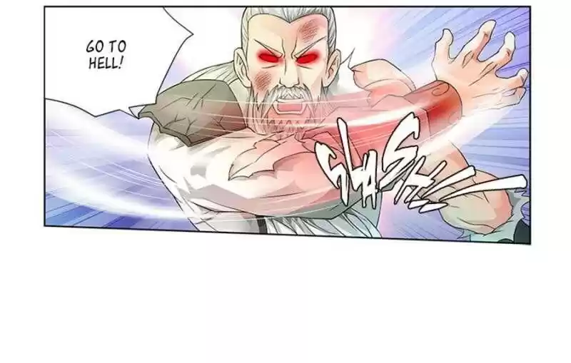 Demonic Housekeeper Chapter 107