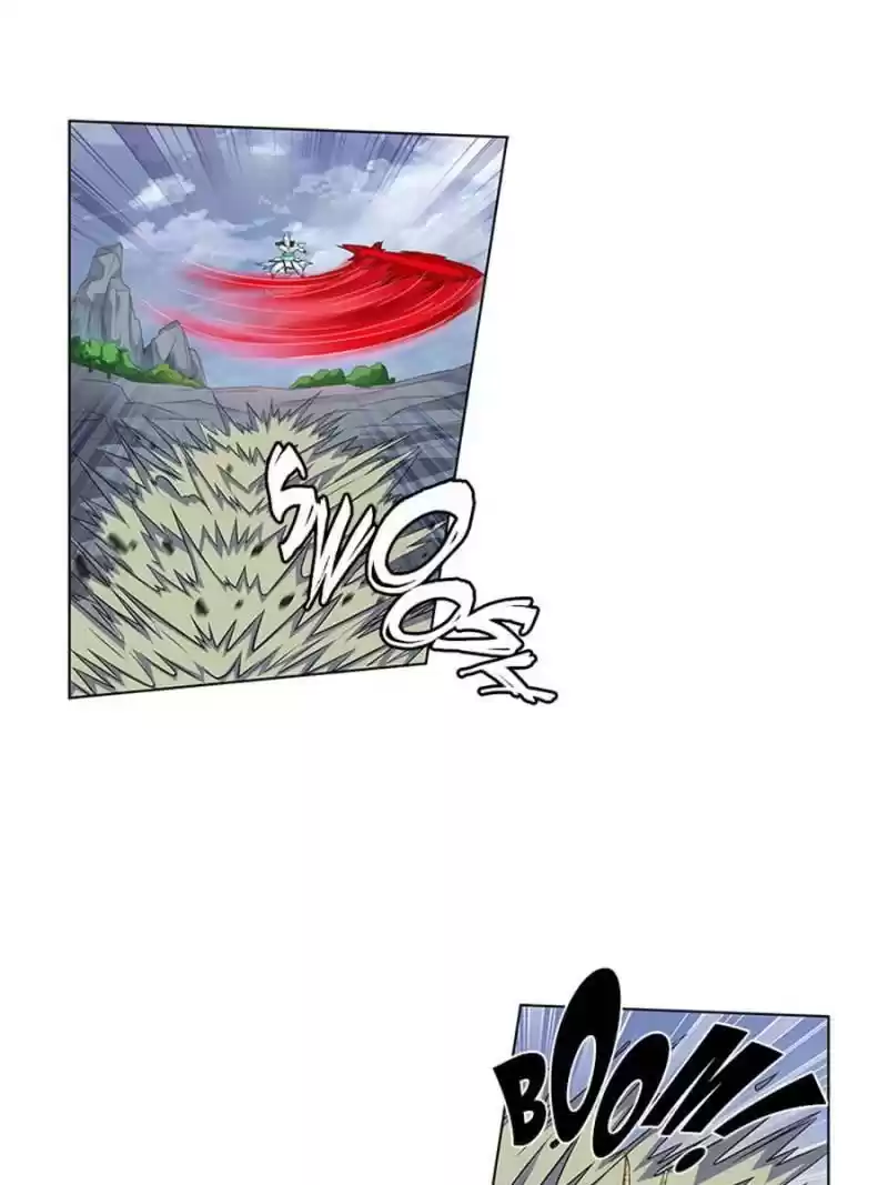 Demonic Housekeeper Chapter 107