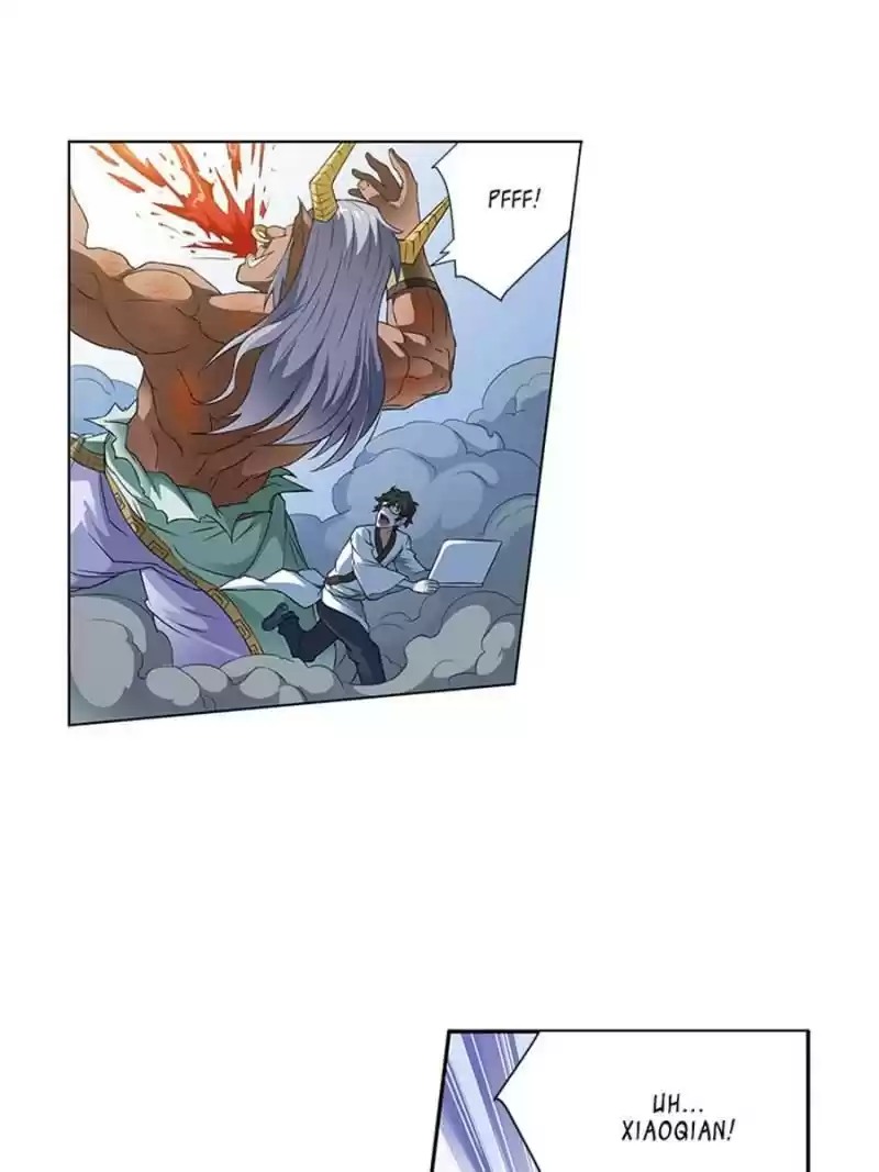 Demonic Housekeeper Chapter 107