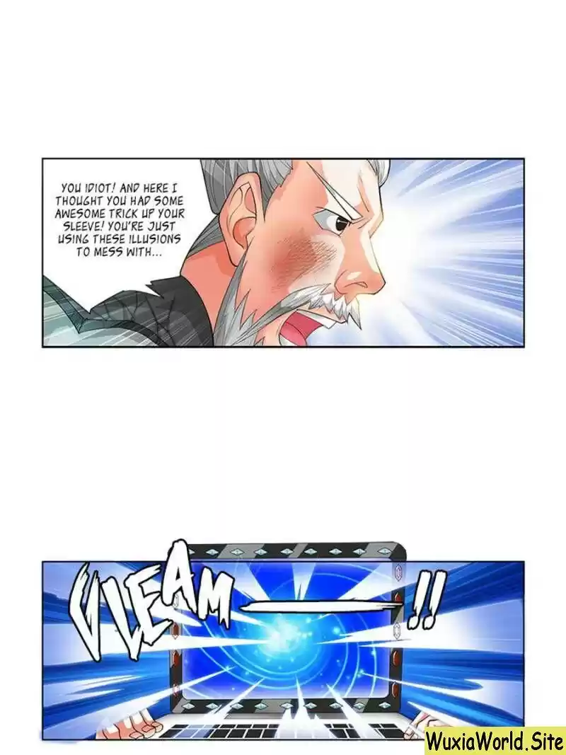 Demonic Housekeeper Chapter 108