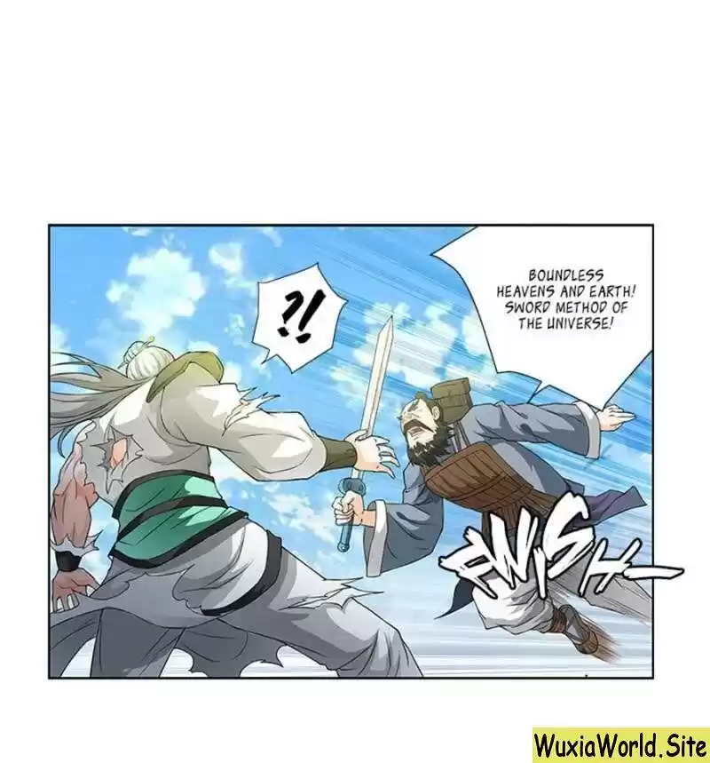 Demonic Housekeeper Chapter 108