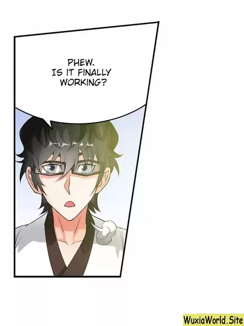 Demonic Housekeeper Chapter 108