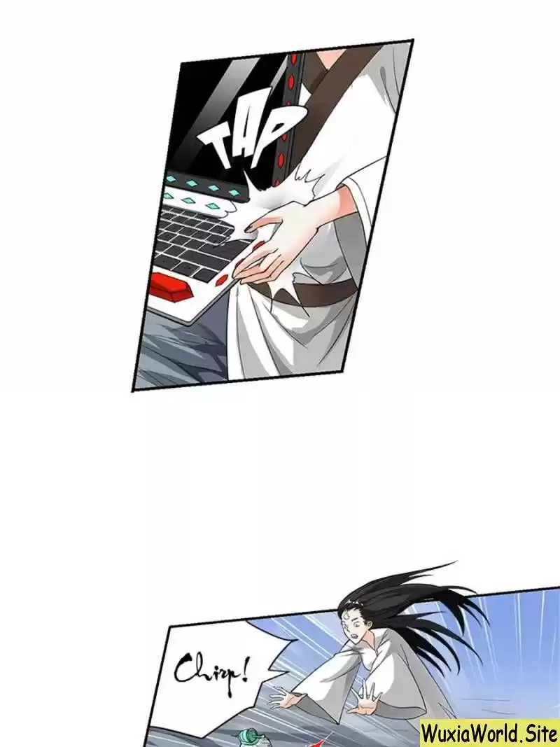 Demonic Housekeeper Chapter 108