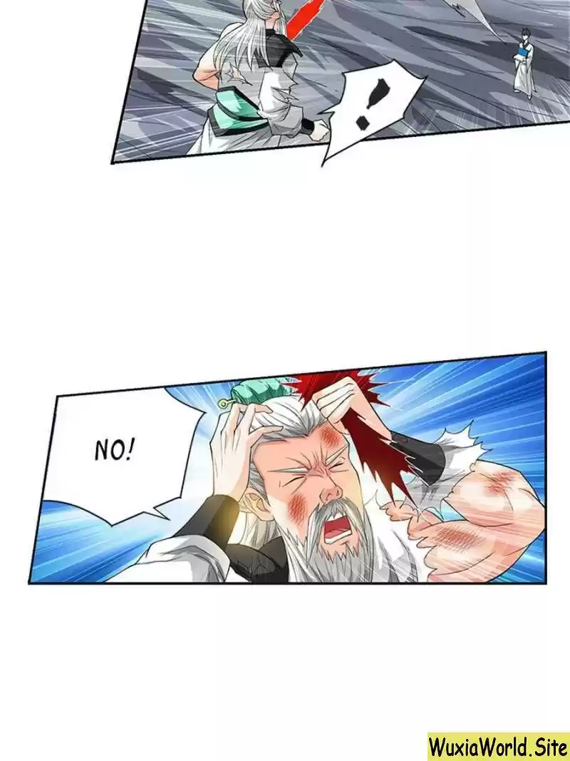 Demonic Housekeeper Chapter 108