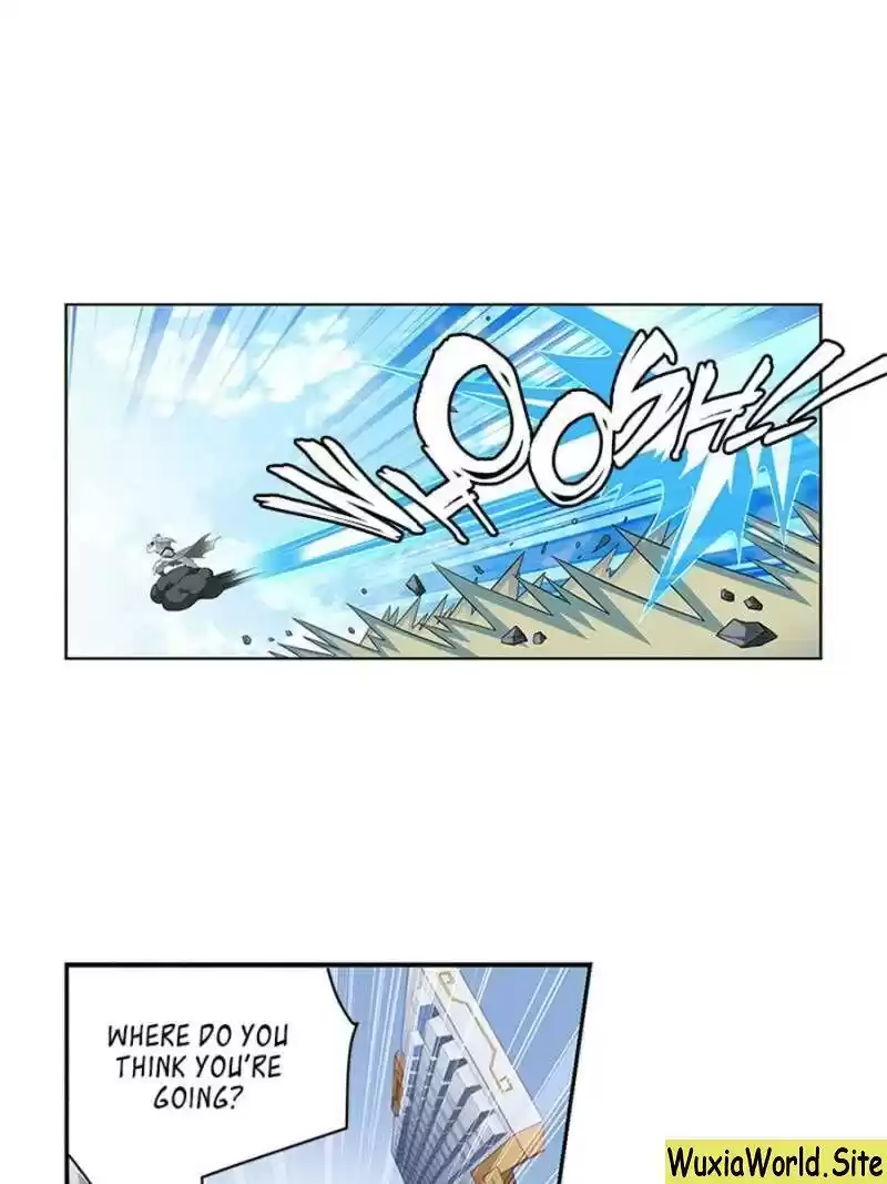 Demonic Housekeeper Chapter 108