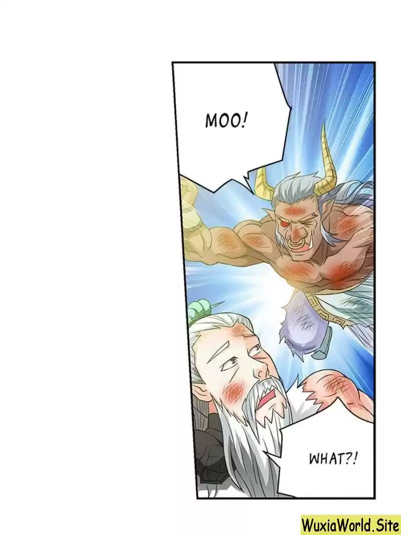 Demonic Housekeeper Chapter 108