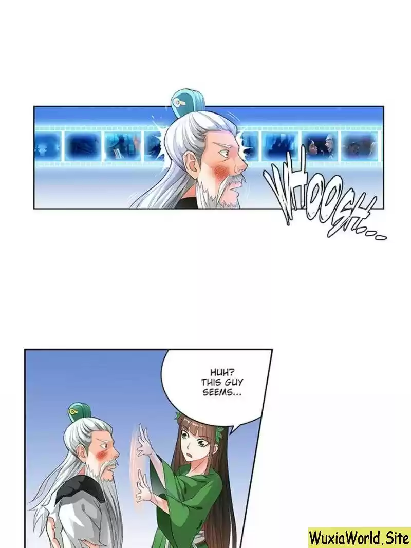 Demonic Housekeeper Chapter 108