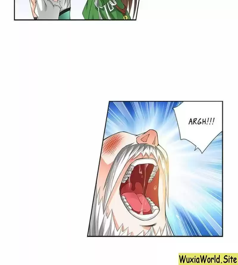 Demonic Housekeeper Chapter 108