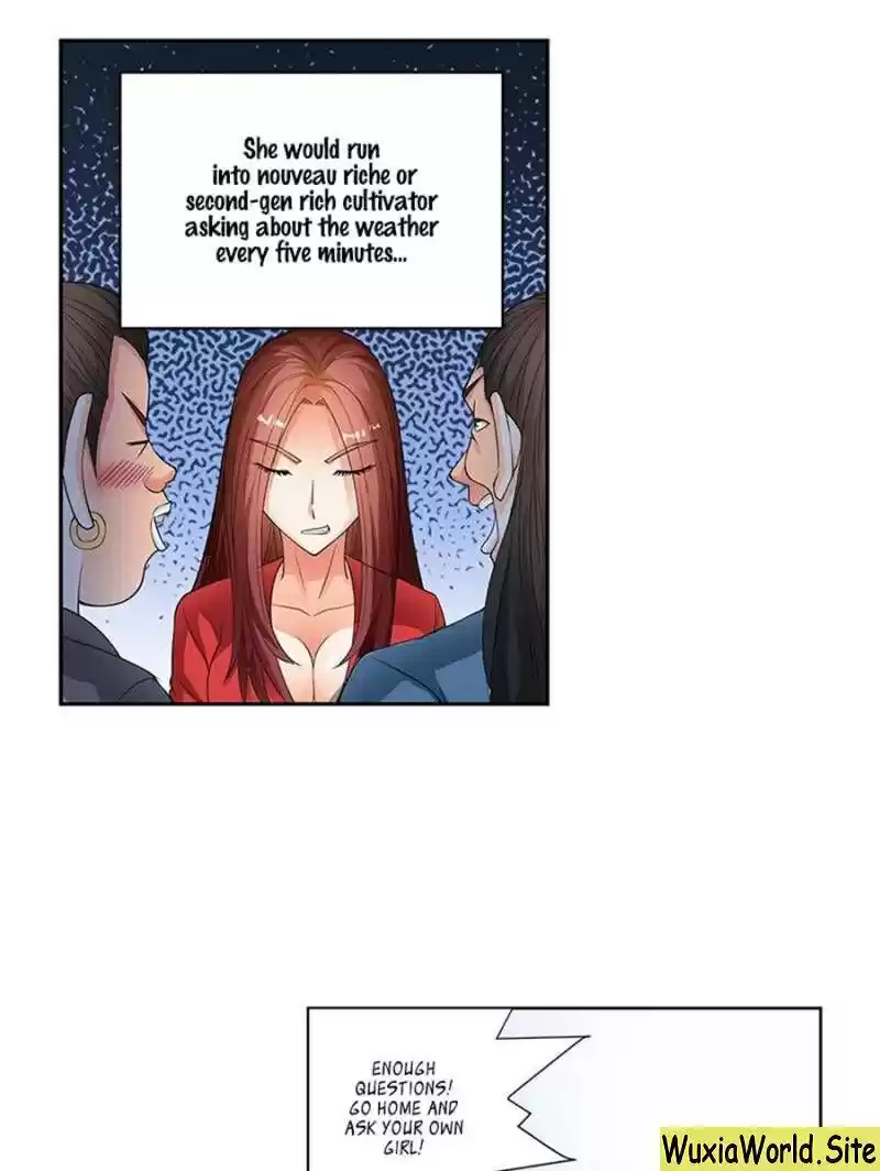 Demonic Housekeeper Chapter 109