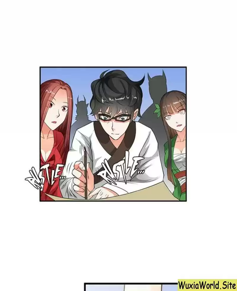 Demonic Housekeeper Chapter 109