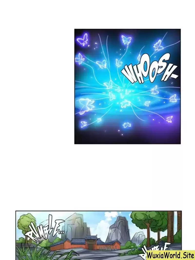 Demonic Housekeeper Chapter 109