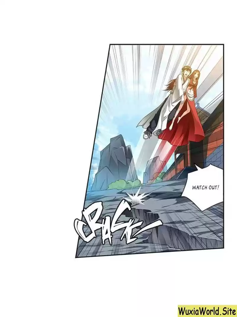 Demonic Housekeeper Chapter 109