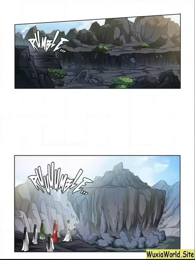 Demonic Housekeeper Chapter 109