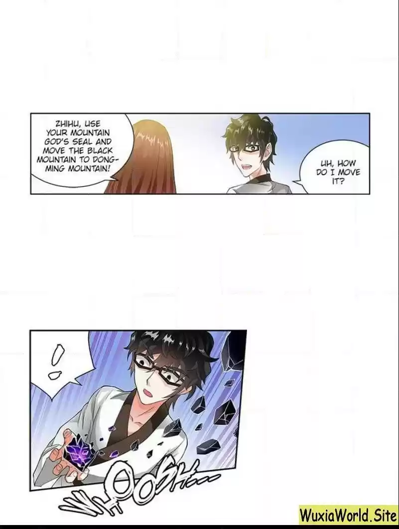 Demonic Housekeeper Chapter 109