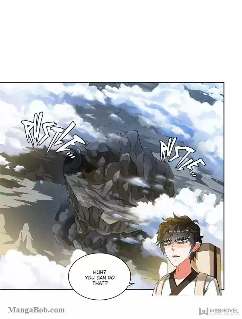 Demonic Housekeeper Chapter 110