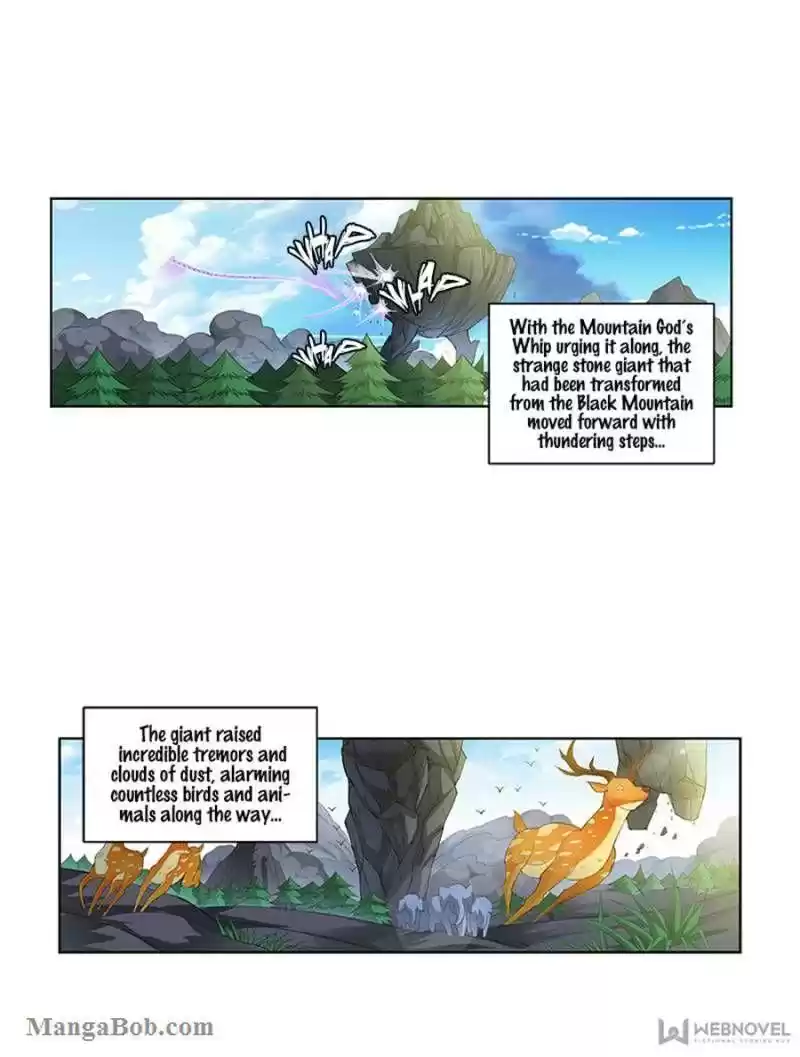 Demonic Housekeeper Chapter 110