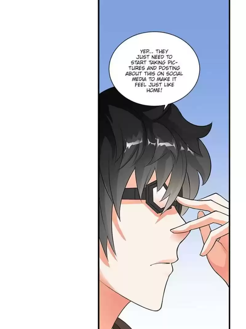 Demonic Housekeeper Chapter 110