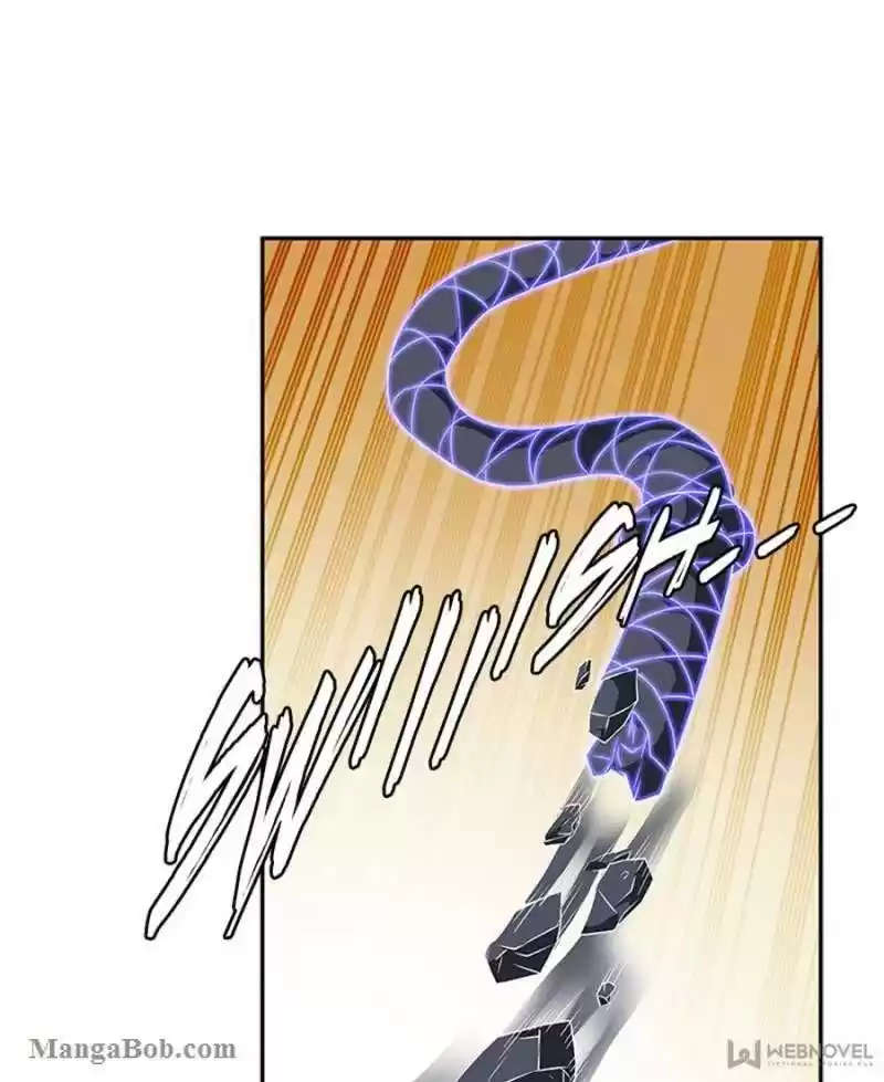 Demonic Housekeeper Chapter 110