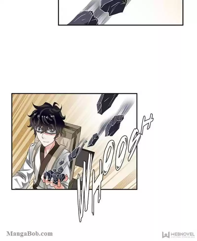 Demonic Housekeeper Chapter 110