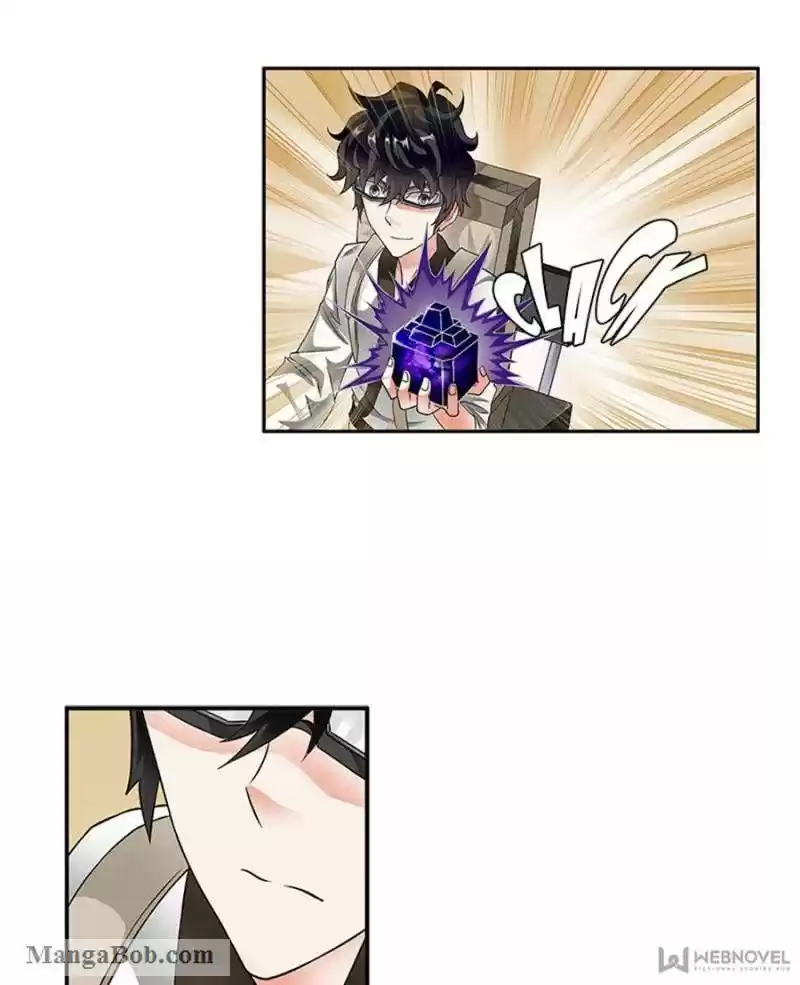 Demonic Housekeeper Chapter 110