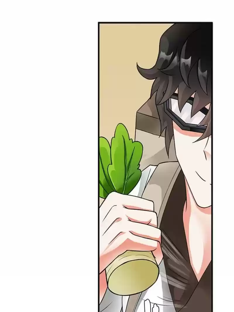 Demonic Housekeeper Chapter 110