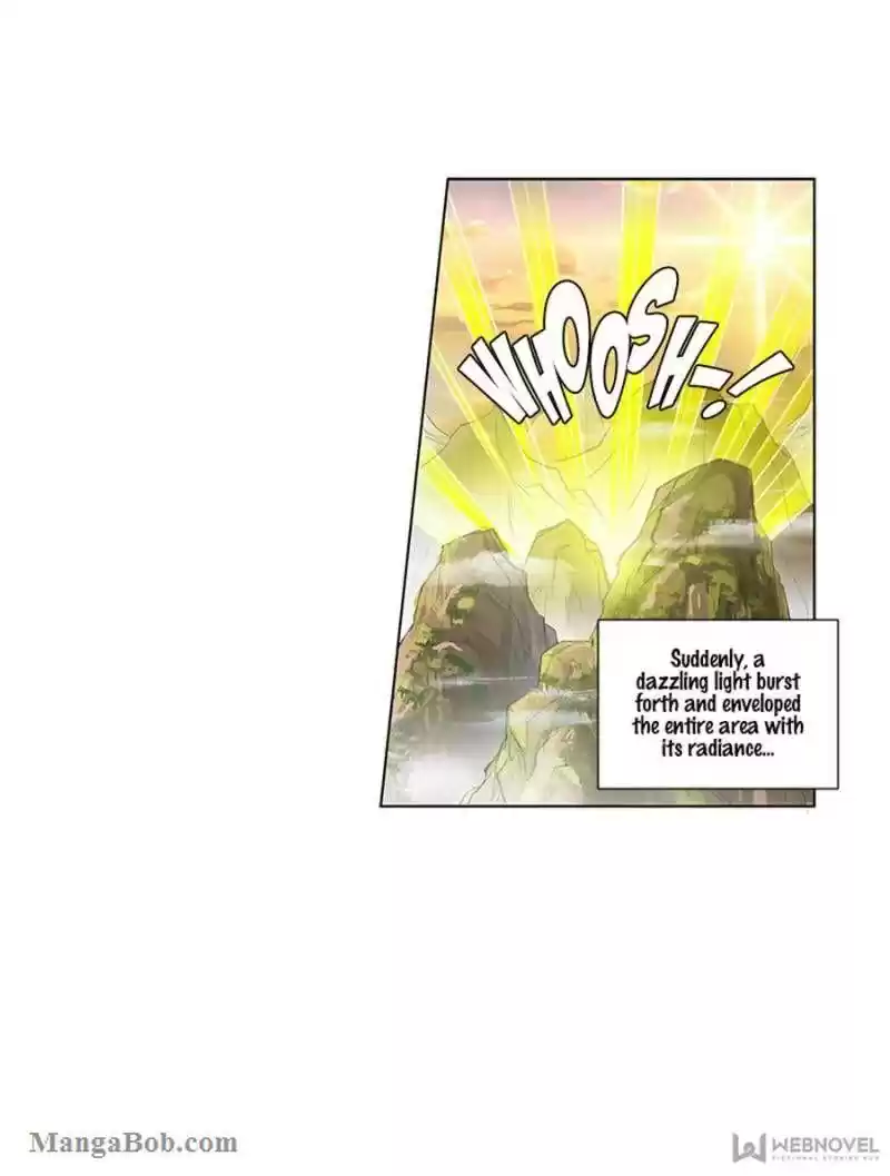 Demonic Housekeeper Chapter 110