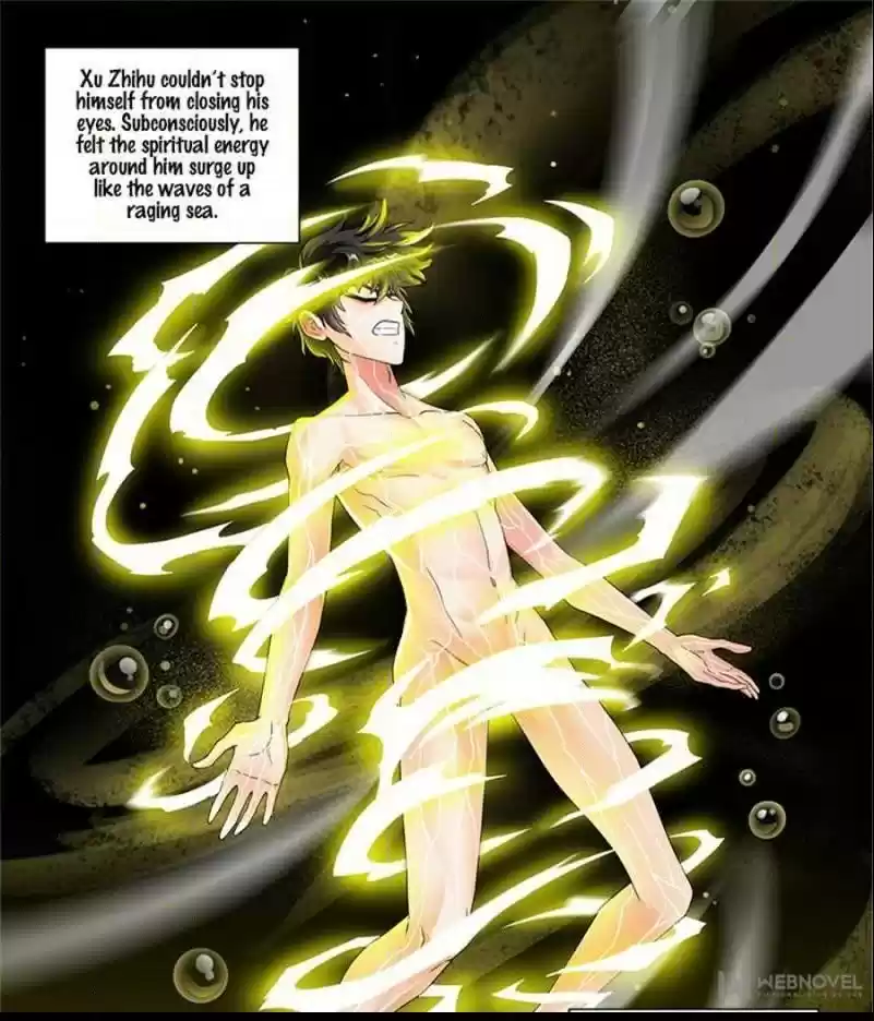 Demonic Housekeeper Chapter 110