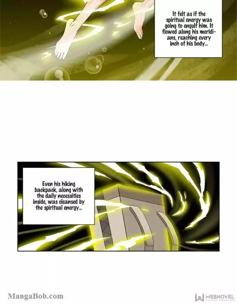 Demonic Housekeeper Chapter 110