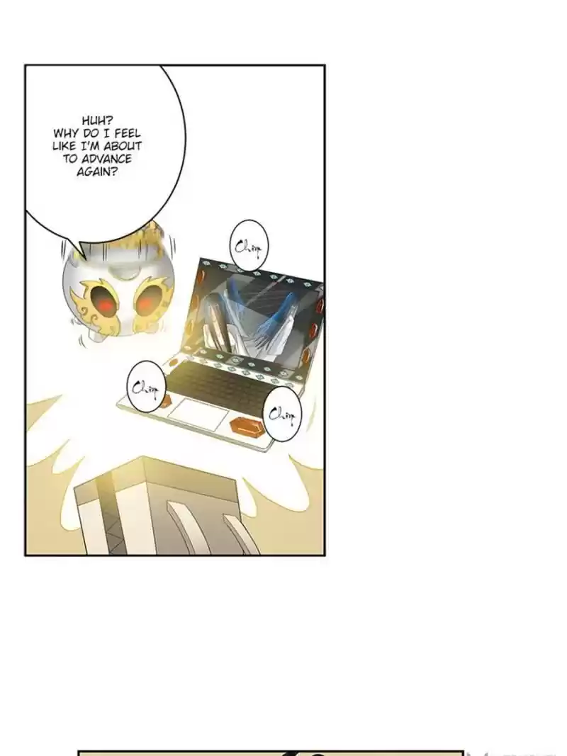 Demonic Housekeeper Chapter 110