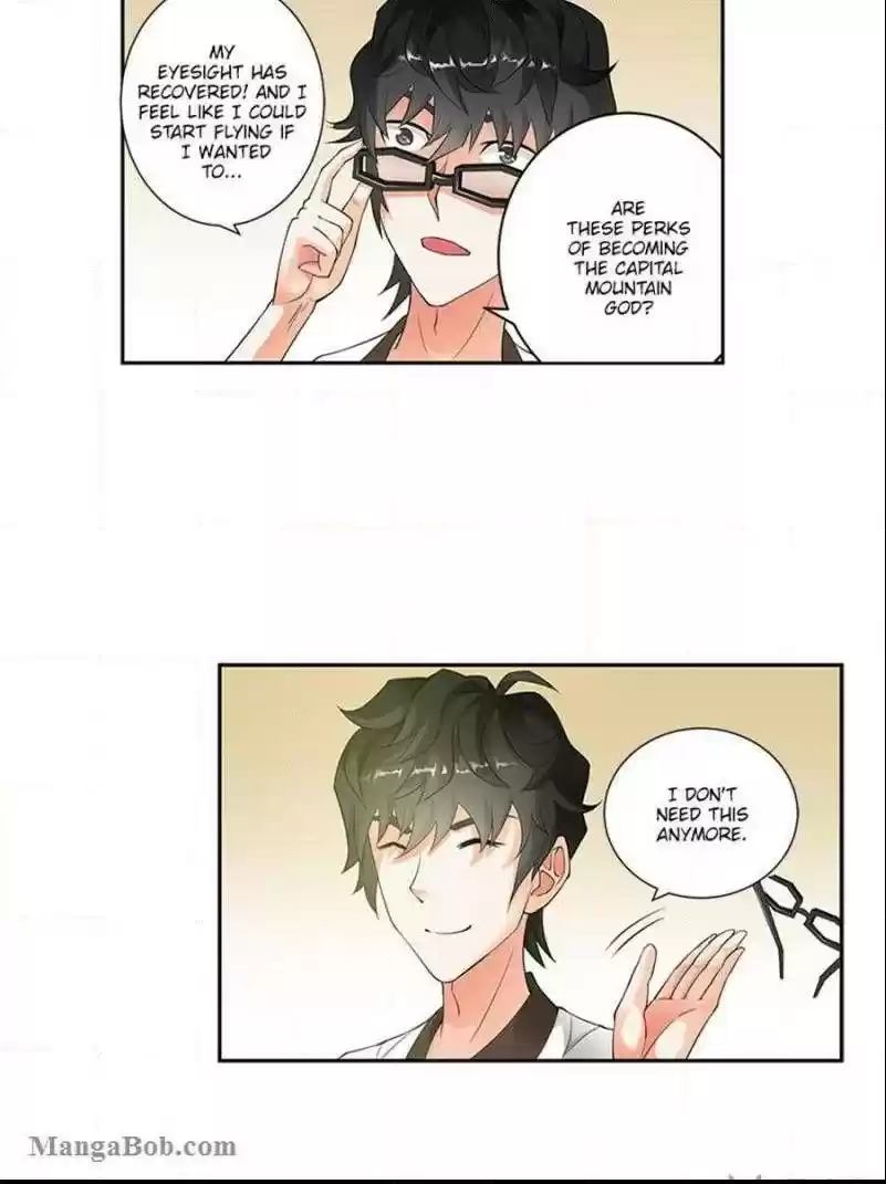 Demonic Housekeeper Chapter 110