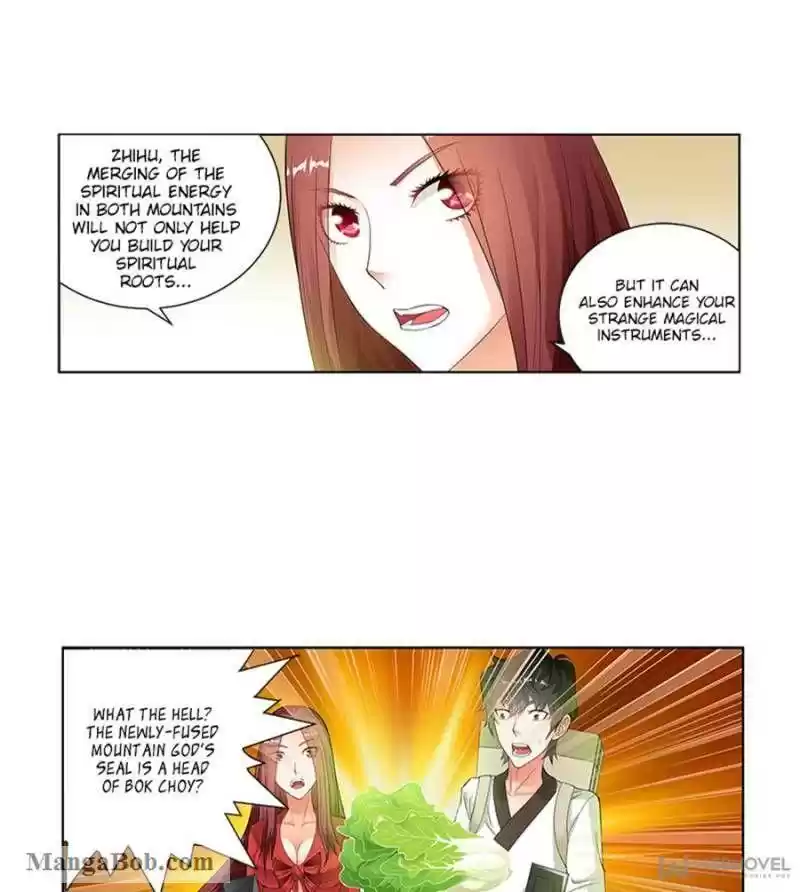 Demonic Housekeeper Chapter 110