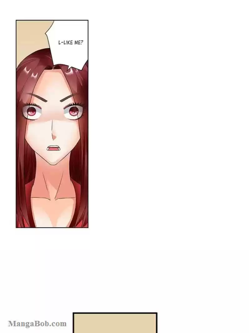 Demonic Housekeeper Chapter 110