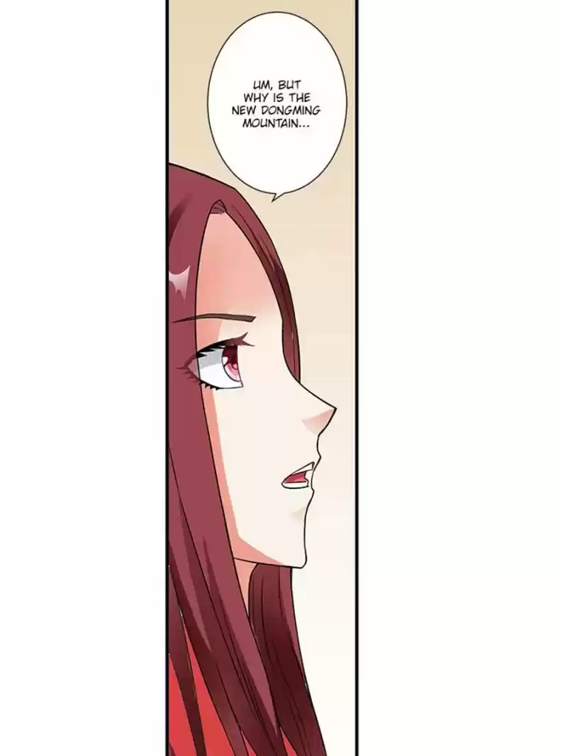 Demonic Housekeeper Chapter 110