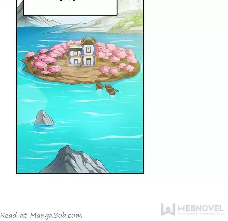 Demonic Housekeeper Chapter 111