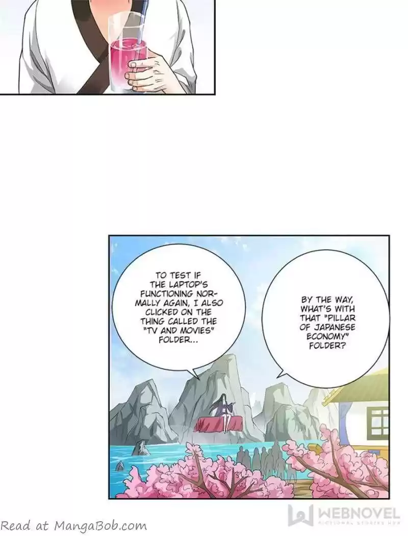 Demonic Housekeeper Chapter 111