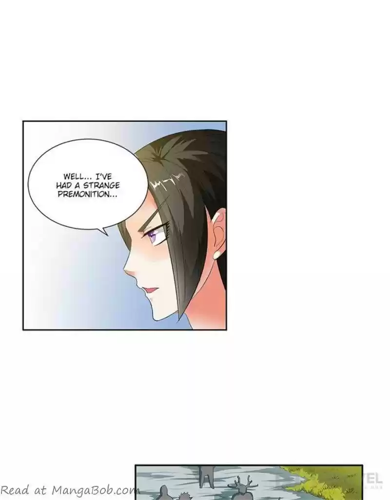 Demonic Housekeeper Chapter 111