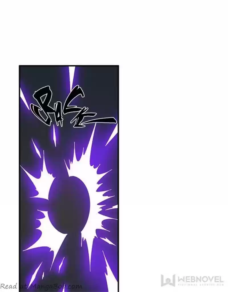 Demonic Housekeeper Chapter 111