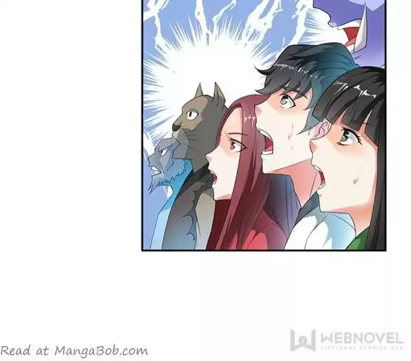 Demonic Housekeeper Chapter 111