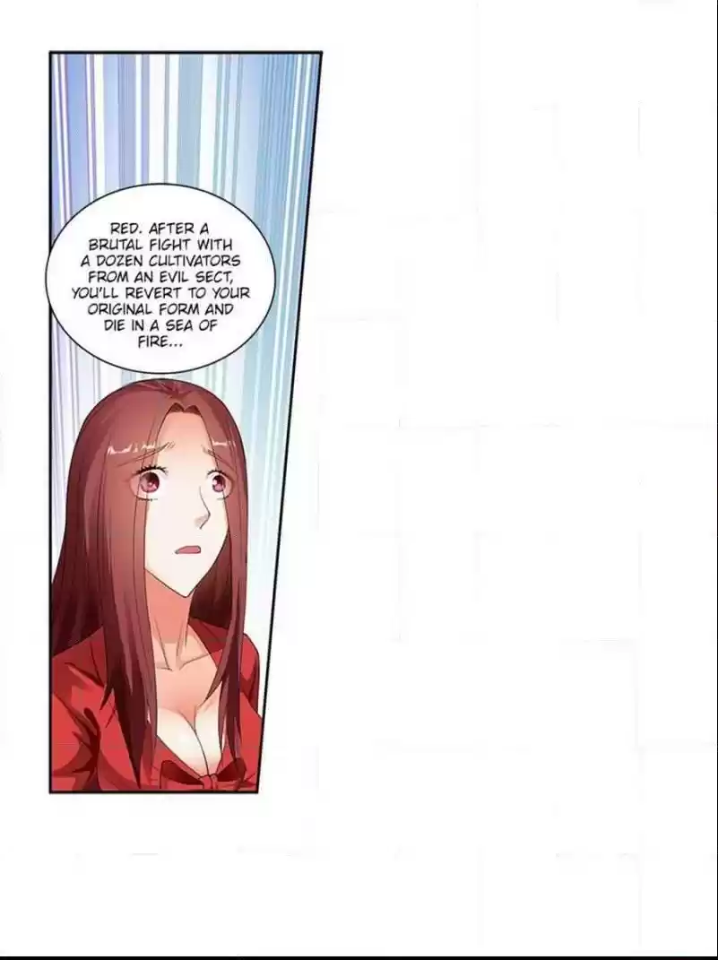 Demonic Housekeeper Chapter 111