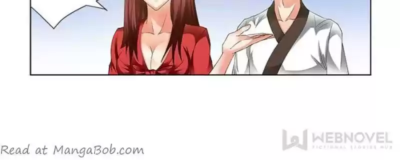 Demonic Housekeeper Chapter 111