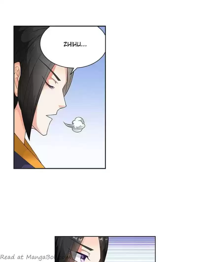 Demonic Housekeeper Chapter 111