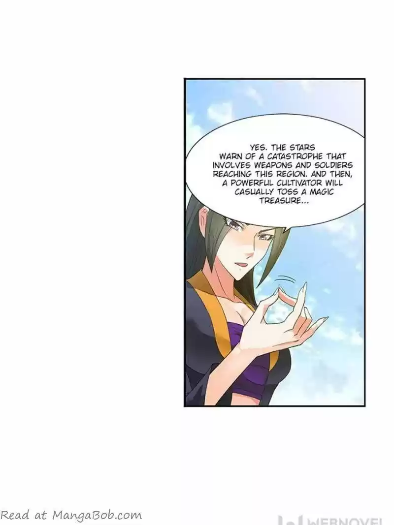 Demonic Housekeeper Chapter 111