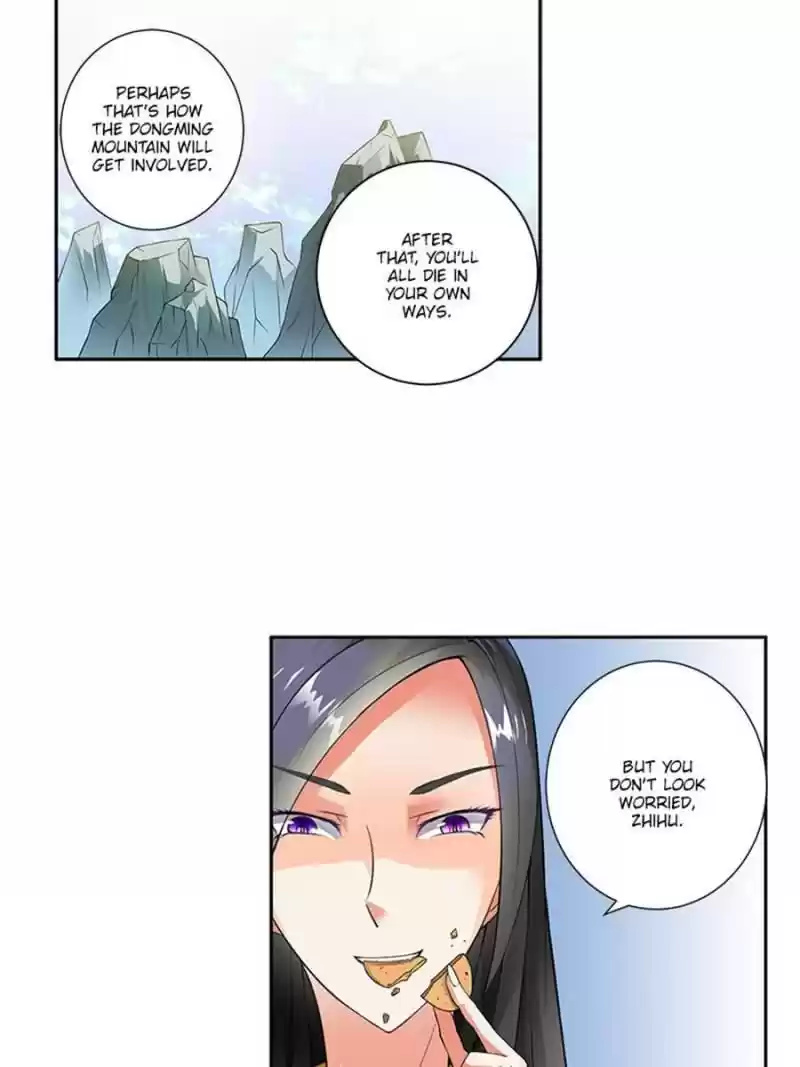 Demonic Housekeeper Chapter 111