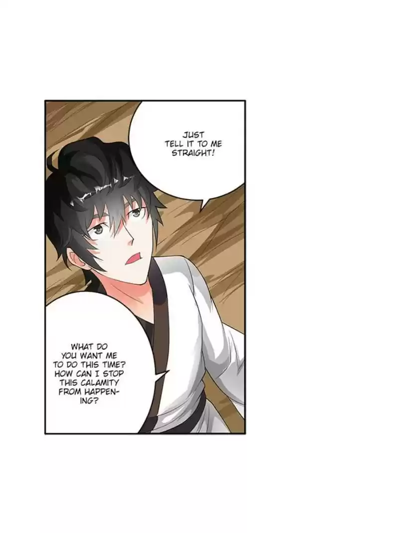 Demonic Housekeeper Chapter 111