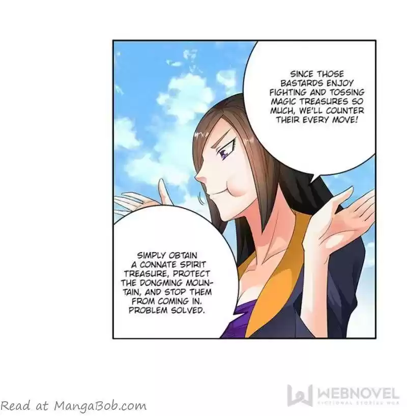 Demonic Housekeeper Chapter 111