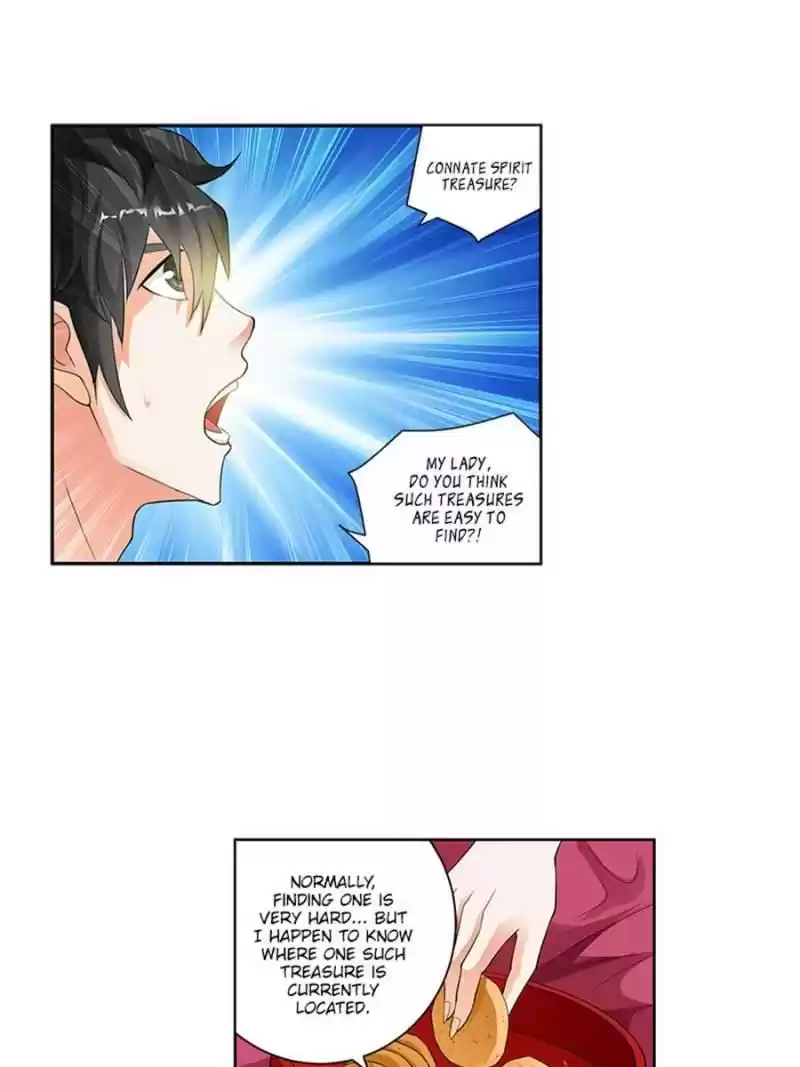 Demonic Housekeeper Chapter 111