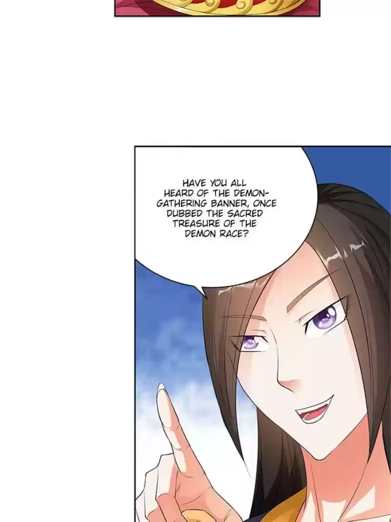 Demonic Housekeeper Chapter 111